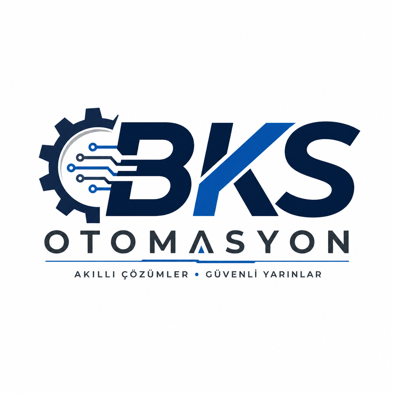 BKS Otomasyon